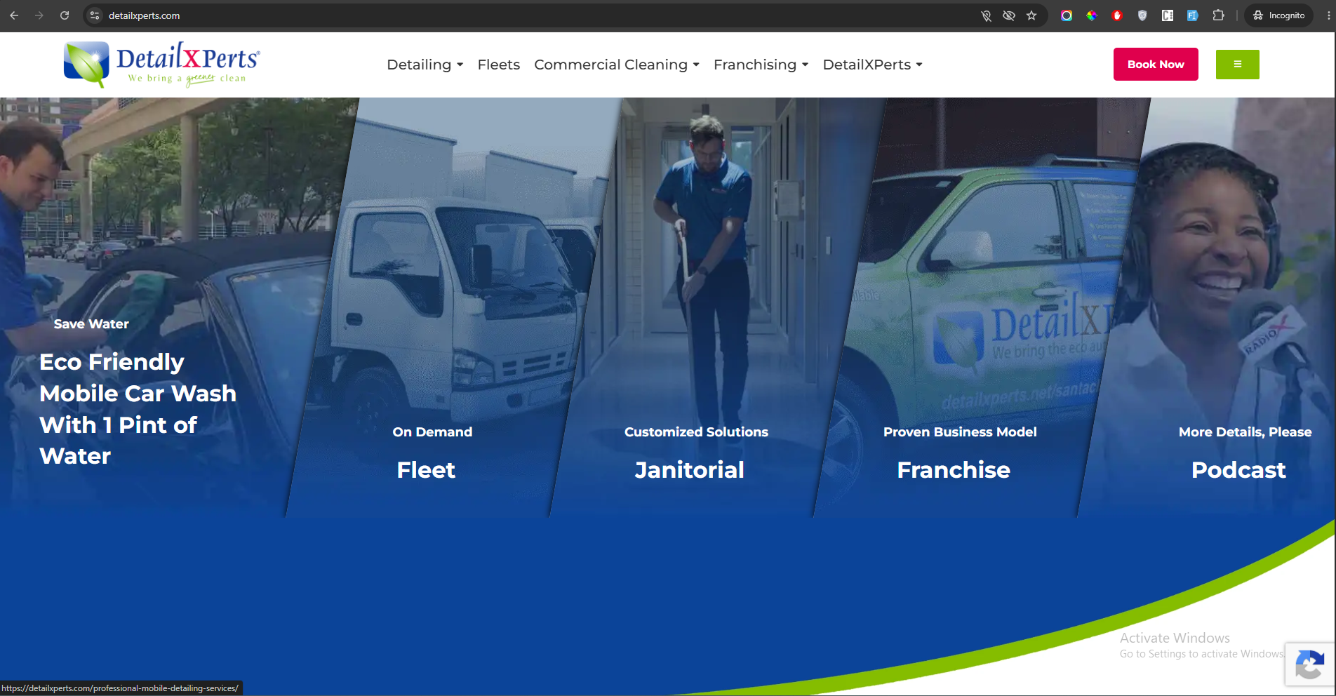 DetailXperts
